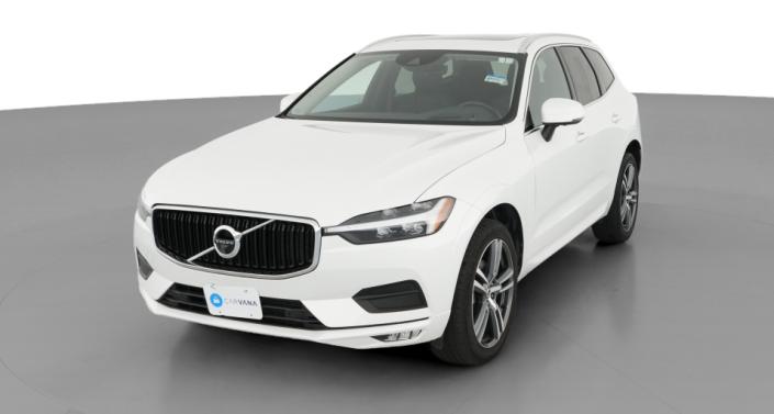 Thumbnail: 2021 Volvo XC60 - 1