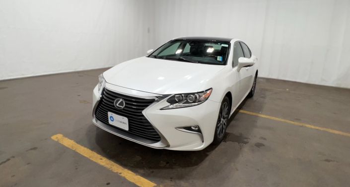 Thumbnail: 2016 Lexus ES - 1