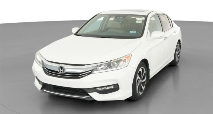 Thumbnail: 2016 Honda Accord - 1