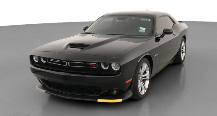 Thumbnail: 2022 Dodge Challenger - 1