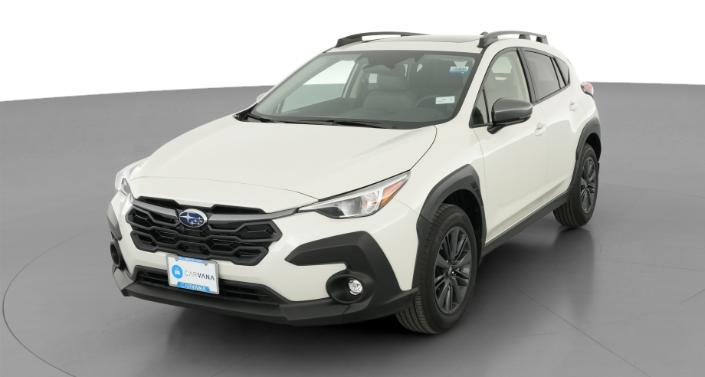 Thumbnail: 2024 Subaru Crosstrek - 1