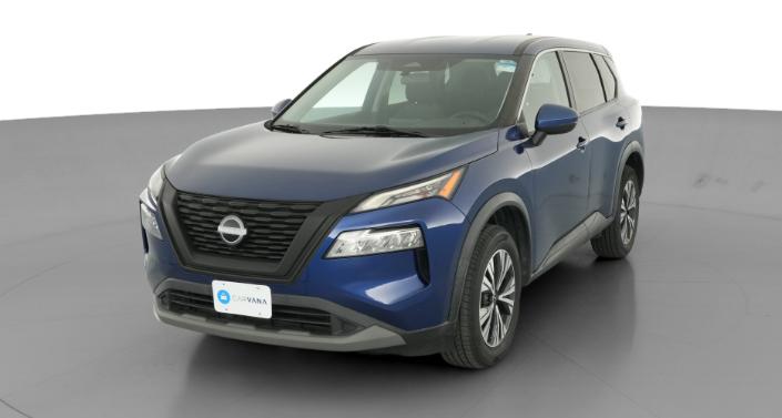 Thumbnail: 2022 Nissan Rogue - 1