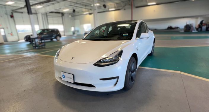 Thumbnail: 2018 Tesla Model 3 - 1