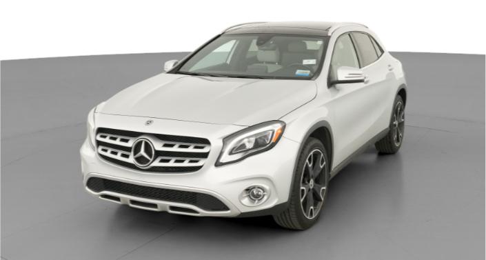 Thumbnail: 2019 Mercedes-Benz GLA - 1