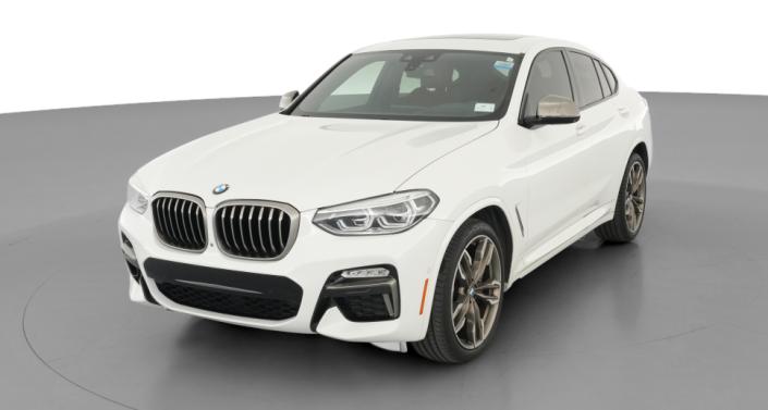 Thumbnail: 2019 BMW X4 - 1