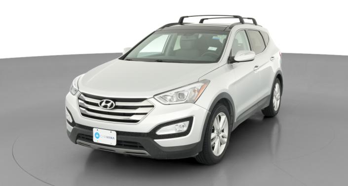 Thumbnail: 2016 Hyundai Santa Fe - 1