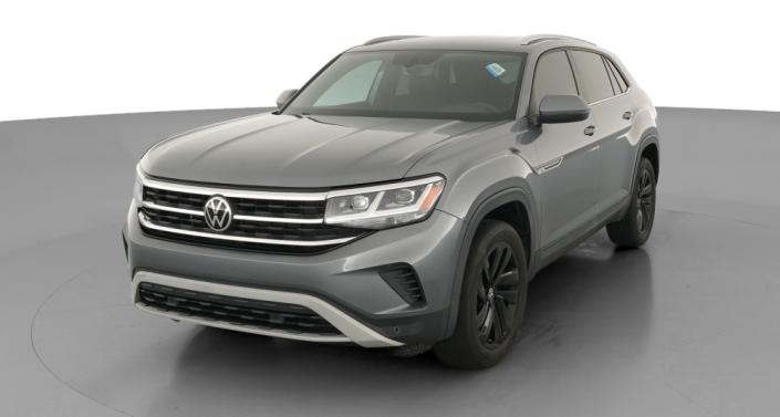 Thumbnail: 2022 Volkswagen Atlas - 1
