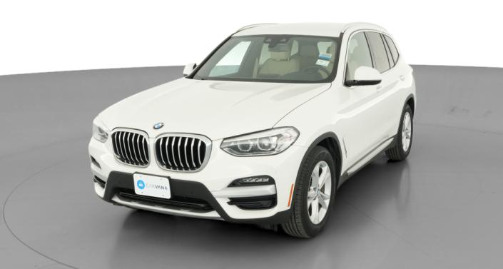 Thumbnail: 2020 BMW X3 - 1