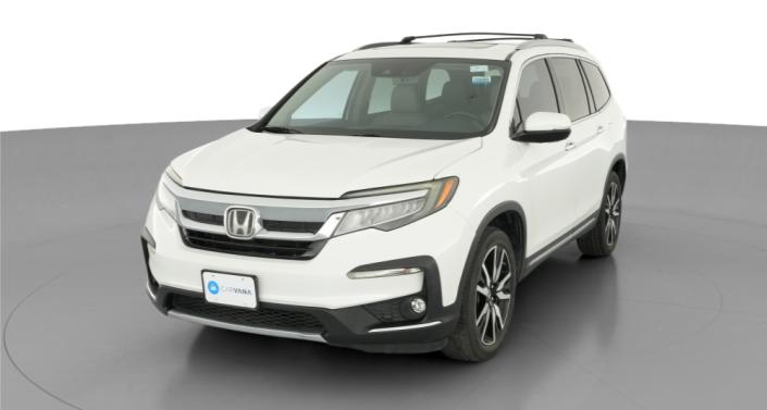 Thumbnail: 2020 Honda Pilot - 1