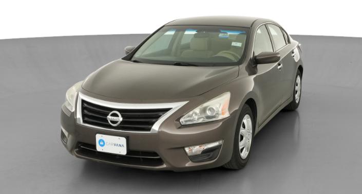 Thumbnail: 2014 Nissan Altima - 1