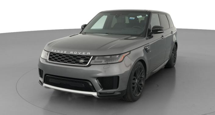 Thumbnail: 2019 Land Rover Range Rover Sport - 1
