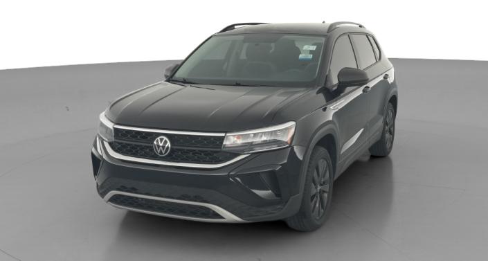 Thumbnail: 2022 Volkswagen Taos - 1