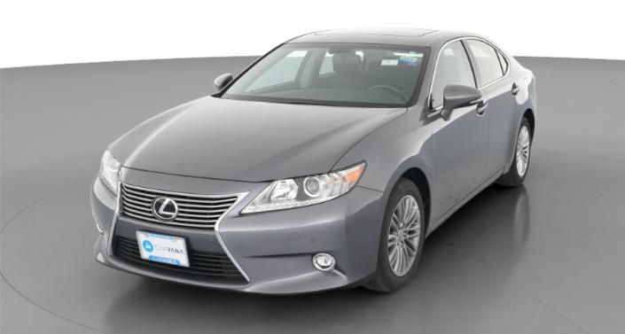 Thumbnail: 2014 Lexus ES - 1