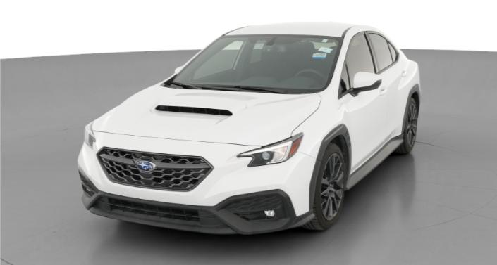 Thumbnail: 2023 Subaru WRX - 1