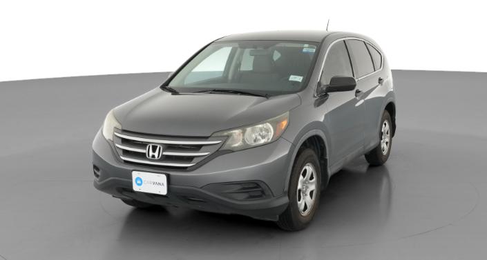 Thumbnail: 2014 Honda CR-V - 1