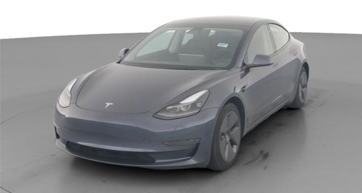 Thumbnail: 2023 Tesla Model 3 - 1