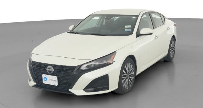 Thumbnail: 2023 Nissan Altima - 1