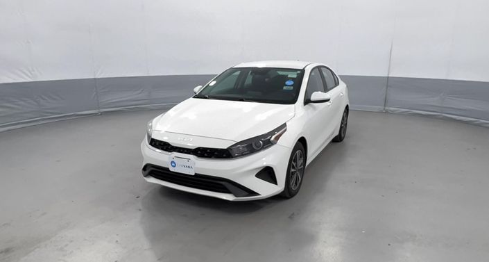 Thumbnail: 2023 Kia Forte - 1
