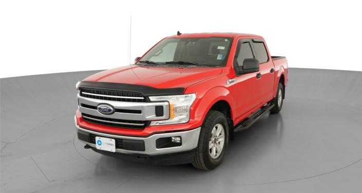 Thumbnail: 2019 Ford Econoline - 1