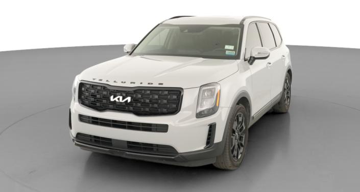 Thumbnail: 2022 Kia Telluride - 1