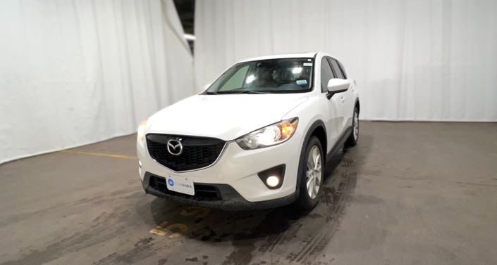 Thumbnail: 2014 Mazda CX-5 - 1