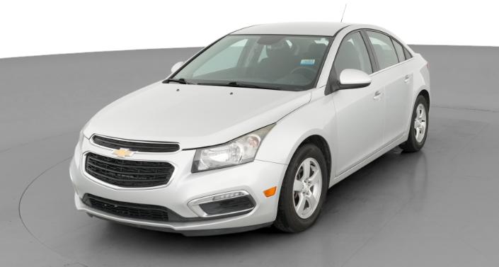 Thumbnail: 2016 Chevrolet Cruze - 1