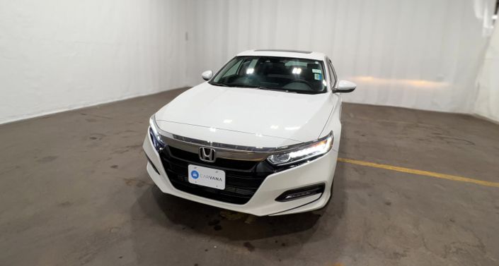 Thumbnail: 2020 Honda Accord - 1