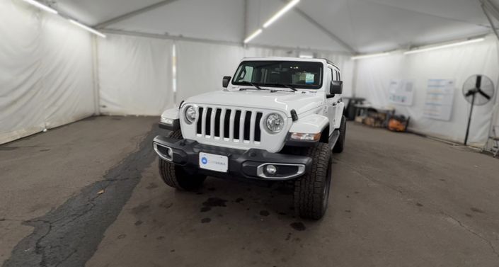 Thumbnail: 2019 Jeep Wrangler - 1