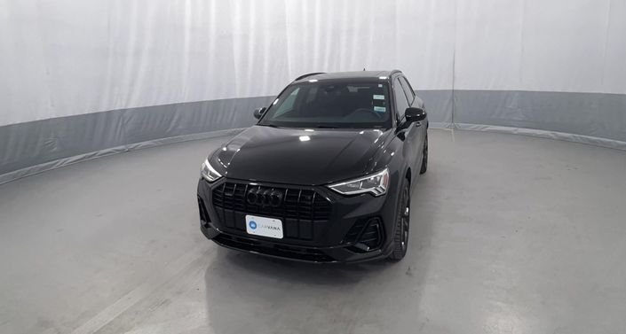 Thumbnail: 2022 Audi Q3 - 1