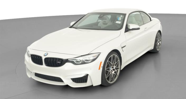 Thumbnail: 2019 BMW M4 - 1