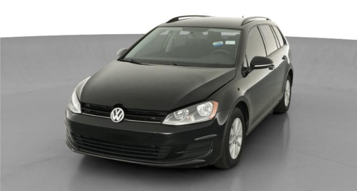 Thumbnail: 2015 Volkswagen e-Golf - 1