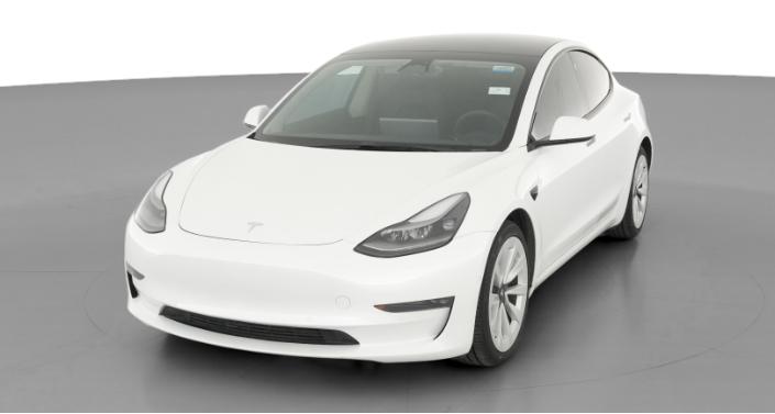Thumbnail: 2022 Tesla Model 3 - 1