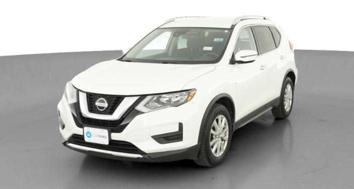 Thumbnail: 2019 Nissan Rogue - 1