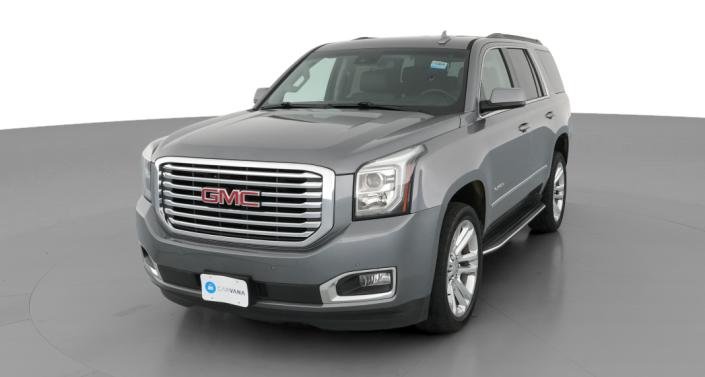 Thumbnail: 2018 GMC Yukon - 1