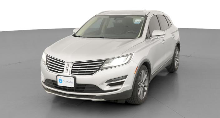 2015 Lincoln MKC Base -
                  Tolleson, AZ