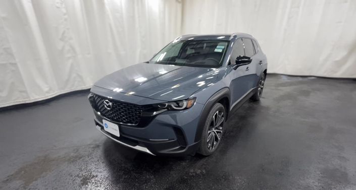 Thumbnail: 2023 Mazda CX-50 - 1