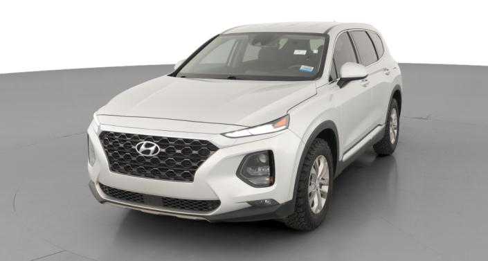 Thumbnail: 2019 Hyundai Santa Fe - 1