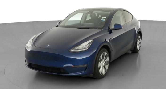 Thumbnail: 2023 Tesla Model Y - 1
