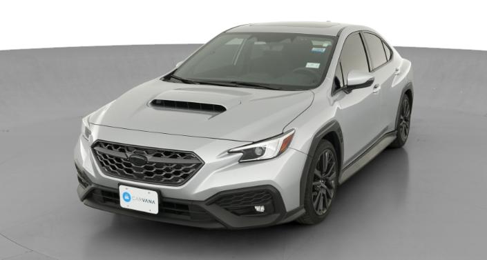 Thumbnail: 2024 Subaru WRX - 1