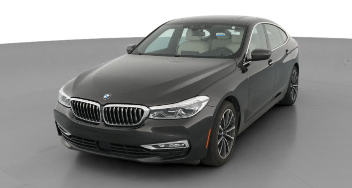 2018 BMW 6 Series 640i xDrive -
                  Union City, GA
