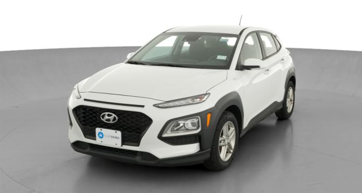 Thumbnail: 2020 Hyundai Kona - 1
