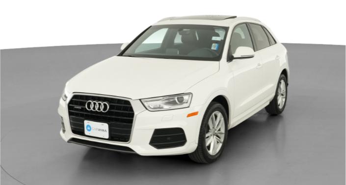 Thumbnail: 2017 Audi Q3 - 1