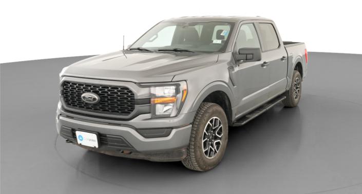 Thumbnail: 2023 Ford Econoline - 1