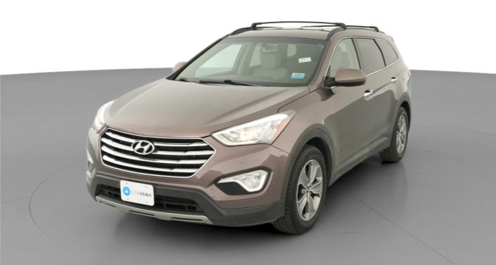 Thumbnail: 2015 Hyundai Santa Fe - 1
