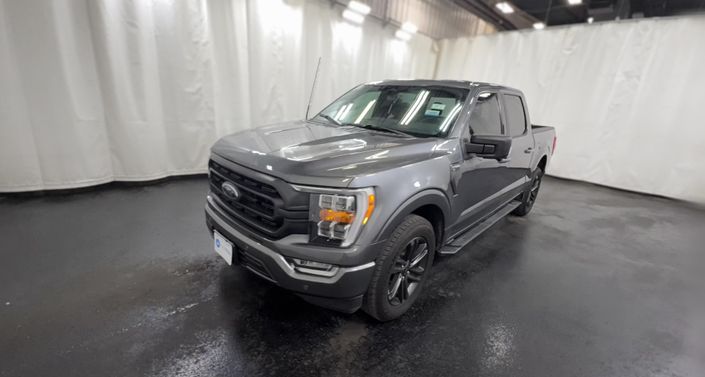 Thumbnail: 2021 Ford Econoline - 1