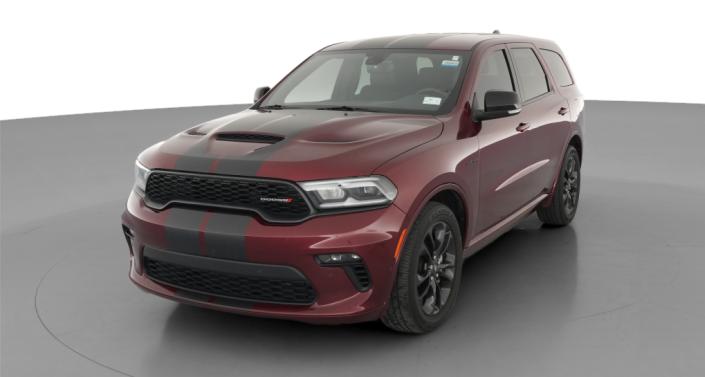 Thumbnail: 2021 Dodge Durango - 1
