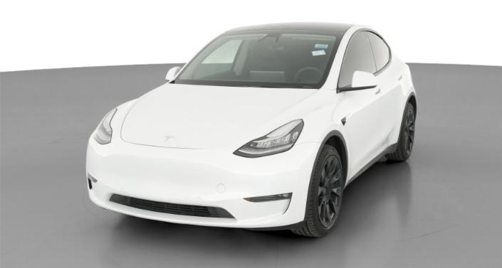 Thumbnail: 2022 Tesla Model Y - 1