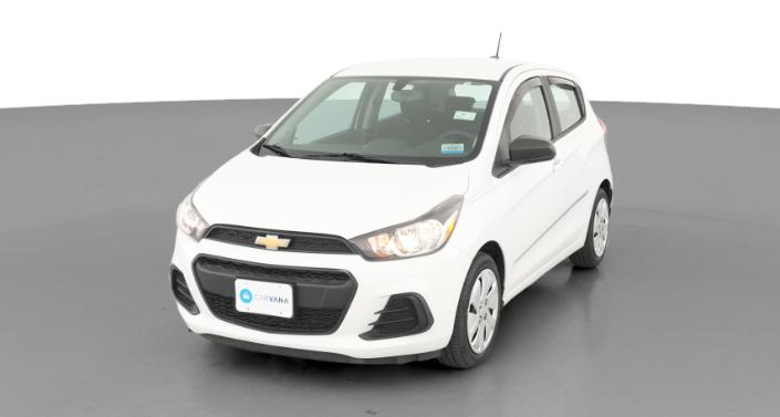 Thumbnail: 2017 Chevrolet Spark - 1