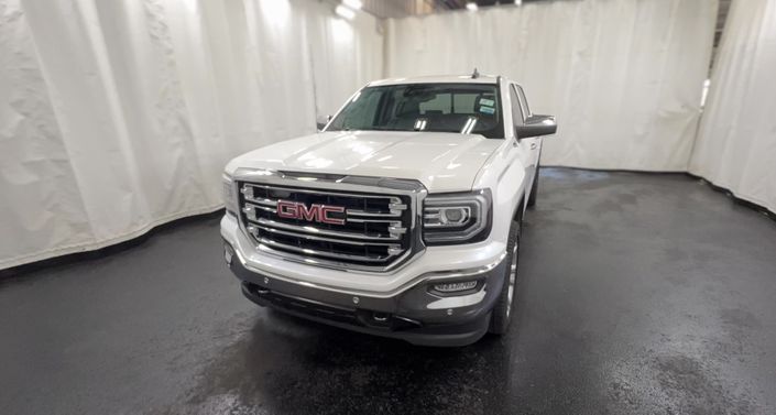 Thumbnail: 2017 GMC Sierra 1500 - 1