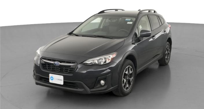 Thumbnail: 2019 Subaru Crosstrek - 1